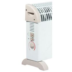 Convector Volteno VO0268 (White) Thumb
