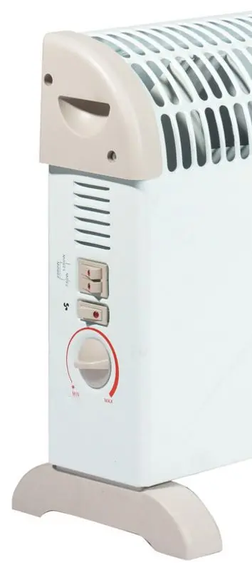 Convector Volteno VO0268 (White)