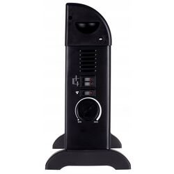 Convector Volteno VO2783 (Black) Thumb