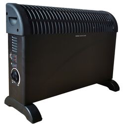 Convector Volteno VO2783 (Black)