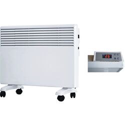 Convector electric Waltz MPN2000L (White) Thumb