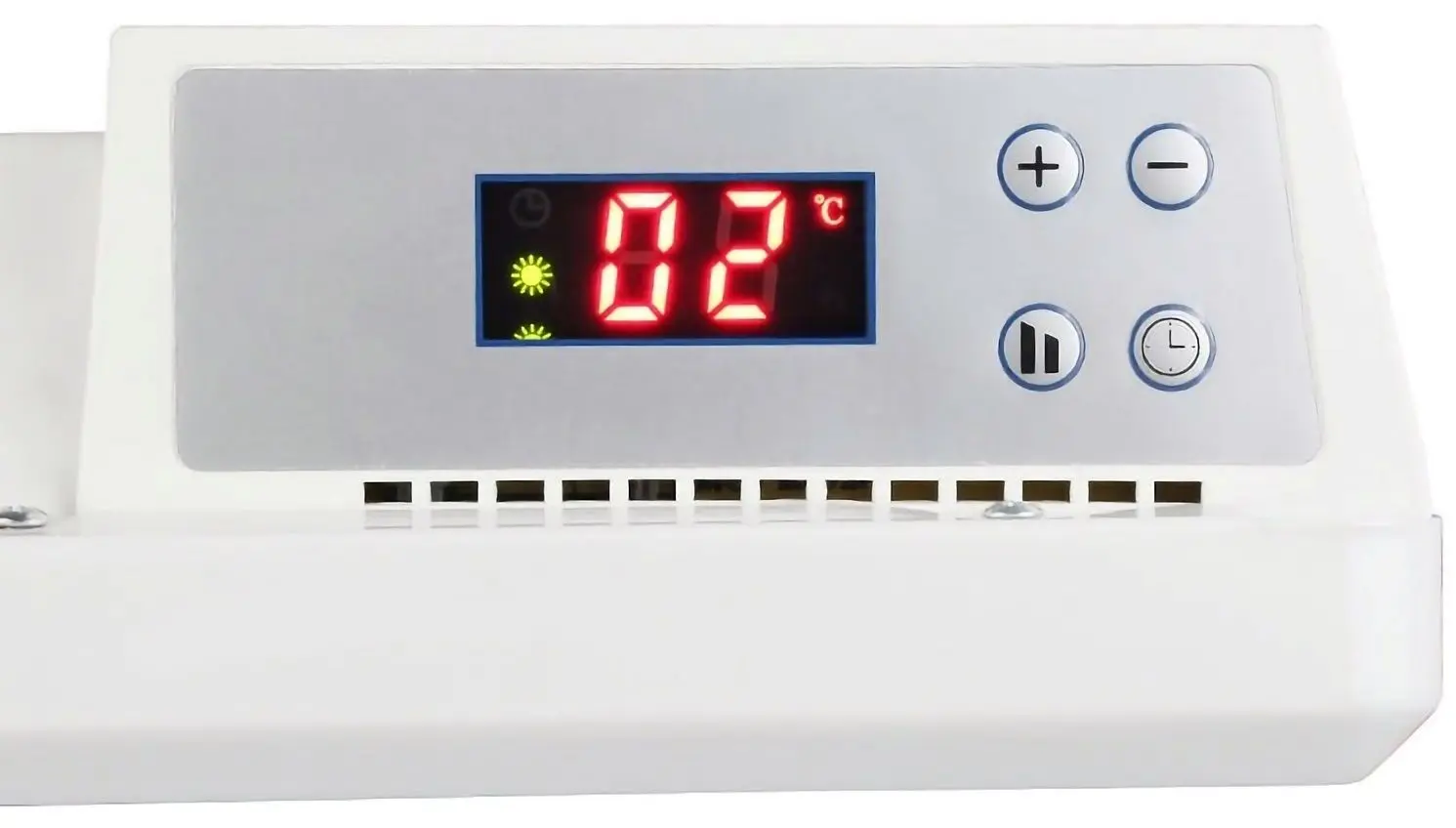Convector electric Waltz MPN2000L (White)