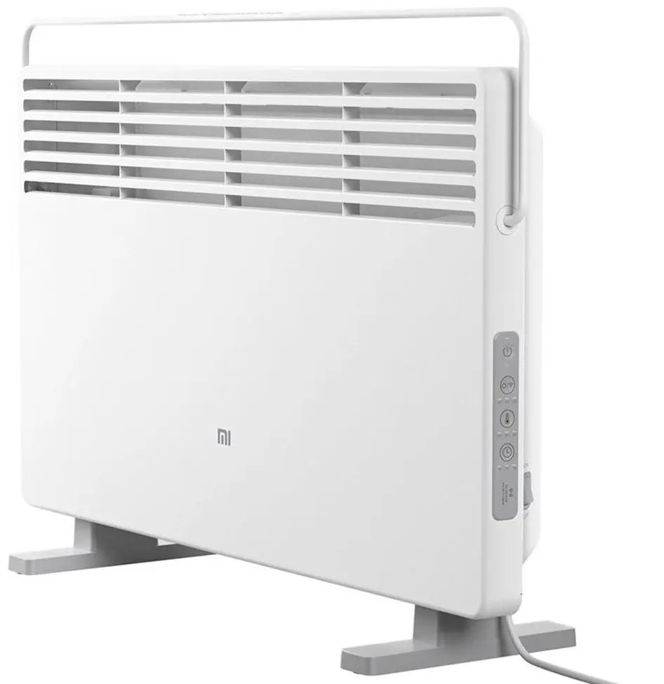 Convector Xiaomi Mi Smart Space Heater S BHR4037GL (White)