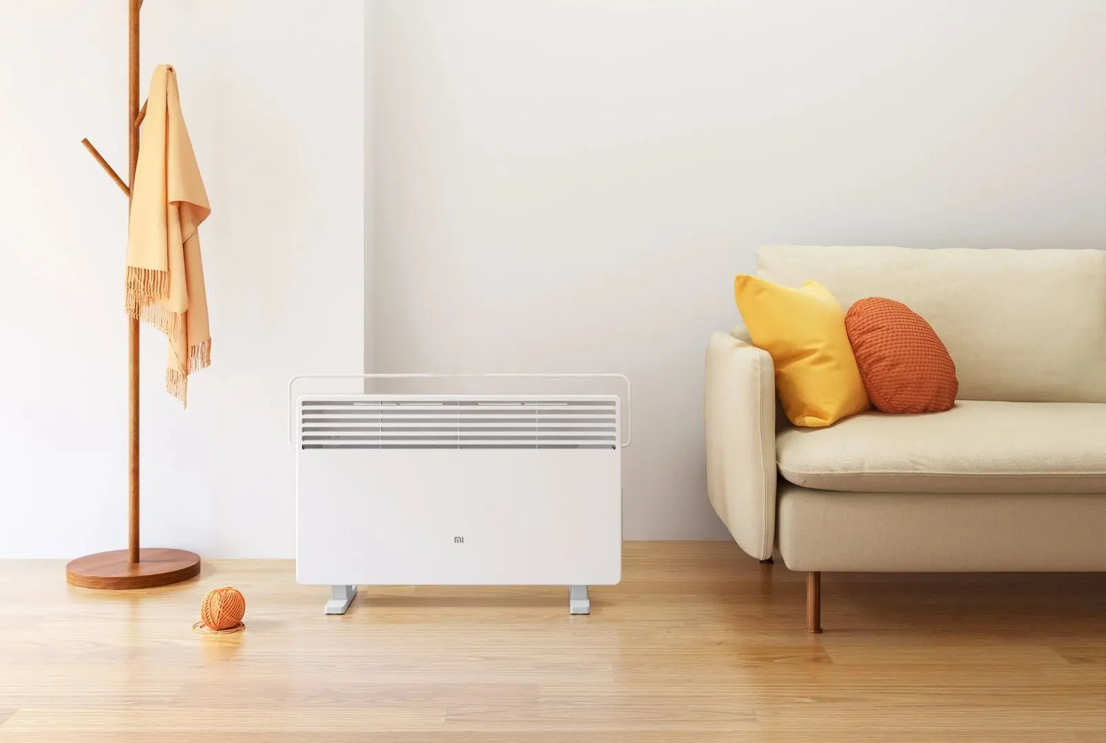 Convector Xiaomi Mi Smart Space Heater S BHR4037GL (White)