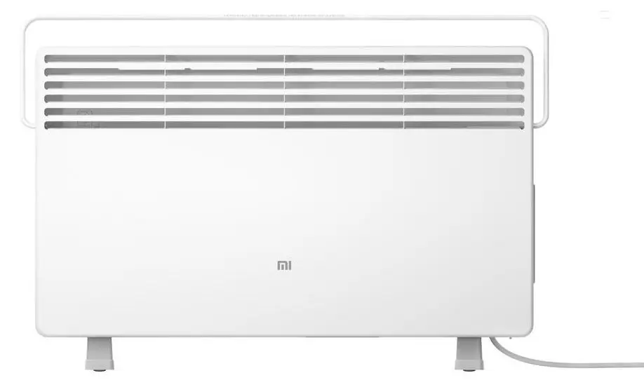 Convector Xiaomi Mi Smart Space Heater S BHR4037GL (White)