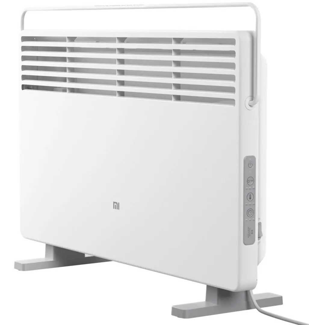 Конвектор Xiaomi Mi Smart Space Heater S (White)