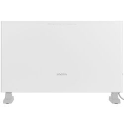 Конвектор Xiaomi SmartMi Electric Heater 1S DNQZNB05ZM (White)