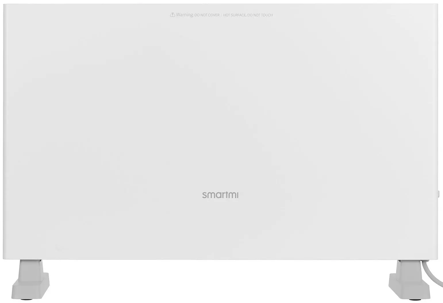 Конвектор Xiaomi SmartMi Electric Heater 1S DNQZNB05ZM (White)