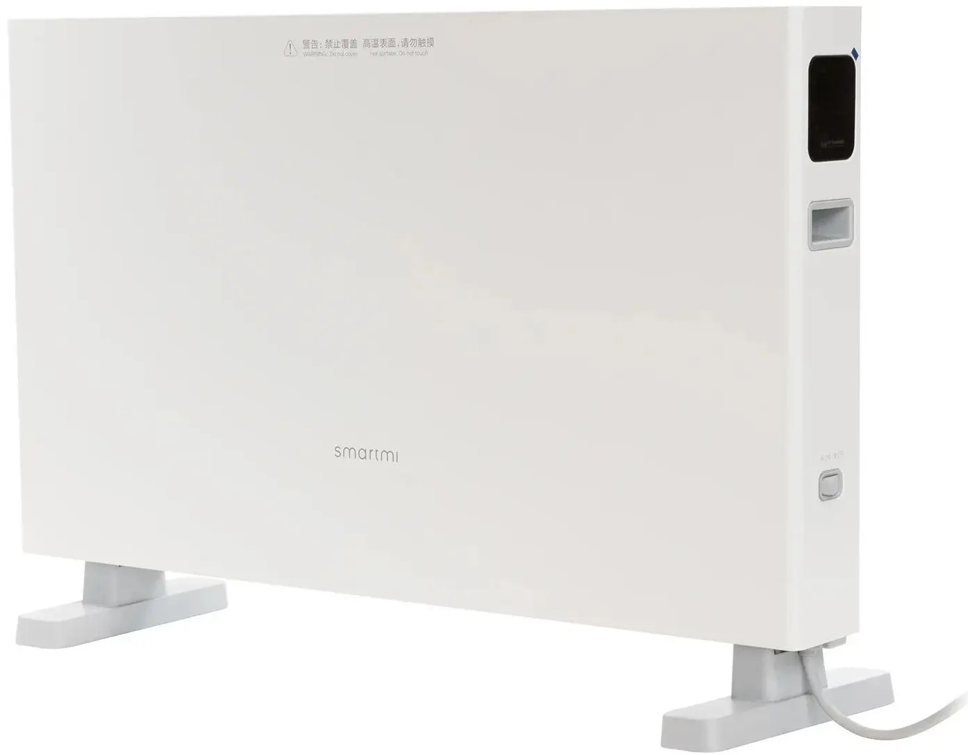 Конвектор Xiaomi SmartMi Electric Heater 1S DNQZNB05ZM (White) - 2
