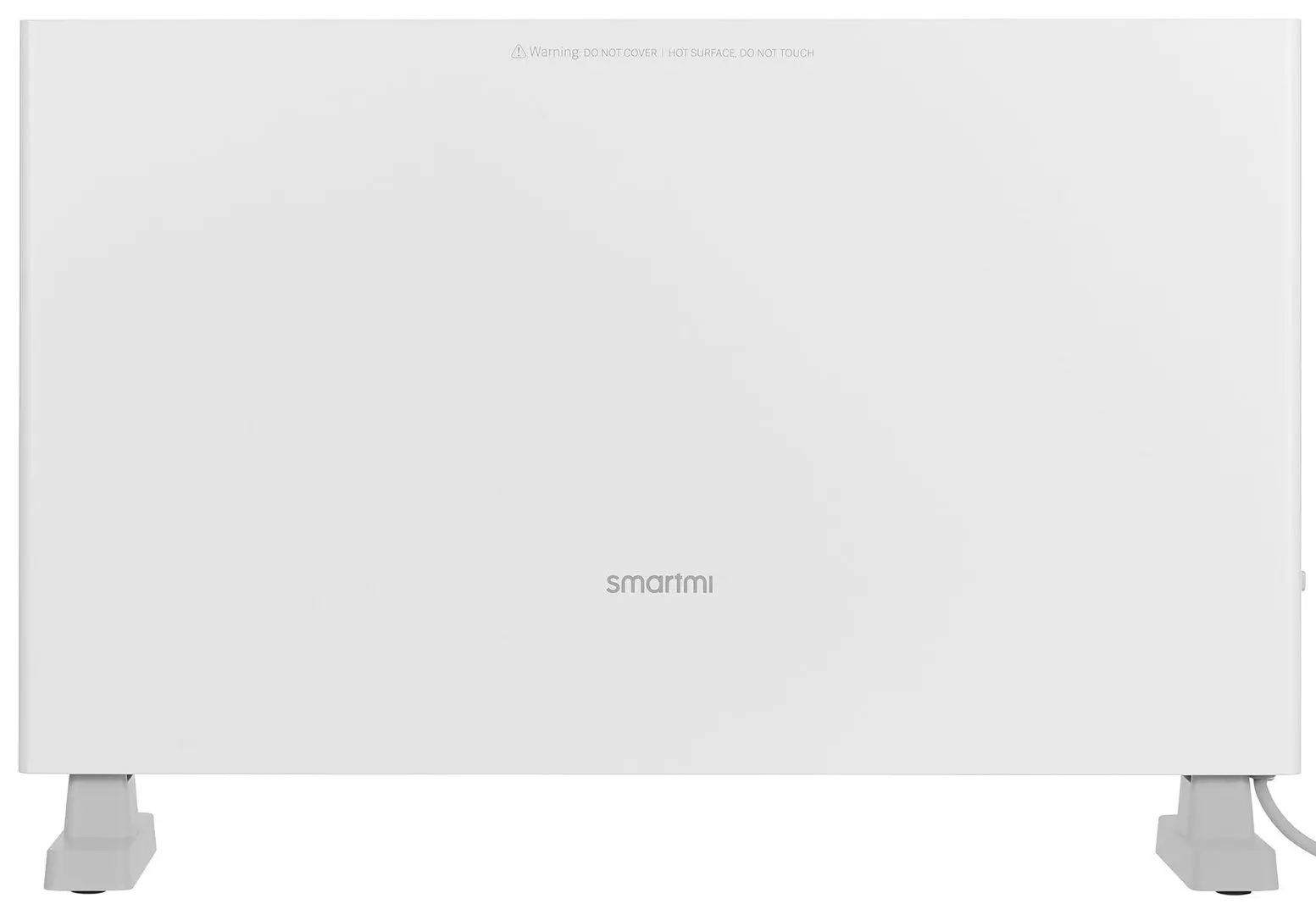 Конвектор Xiaomi SmartMi Electric Heater 1S DNQZNB05ZM (White)