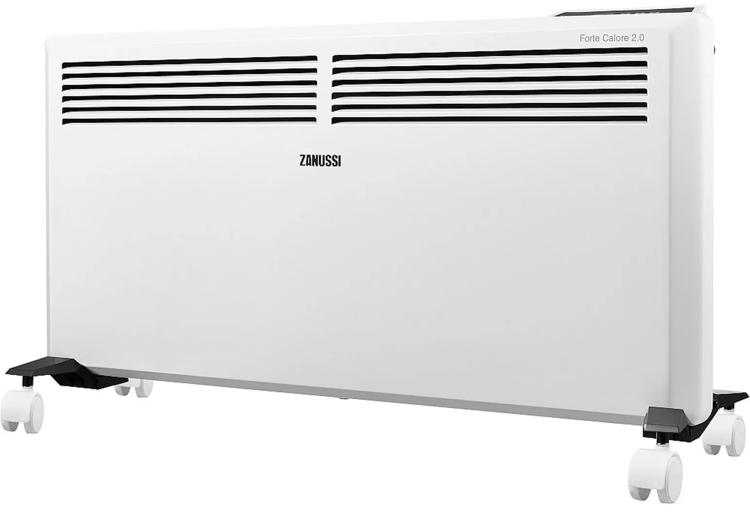 Convector Zanussi Forte Calore 2.0 ZCH/S-2000 ER (White)