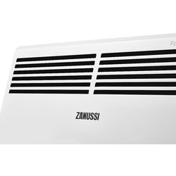 Convector Zanussi Forte Calore 2.0 ZCH/S-2000 ER (White) Thumb
