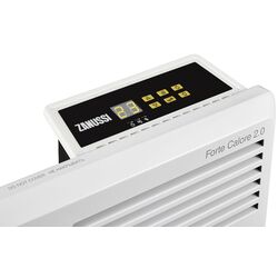 Convector Zanussi Forte Calore 2.0 ZCH/S-2000 ER (White) Thumb