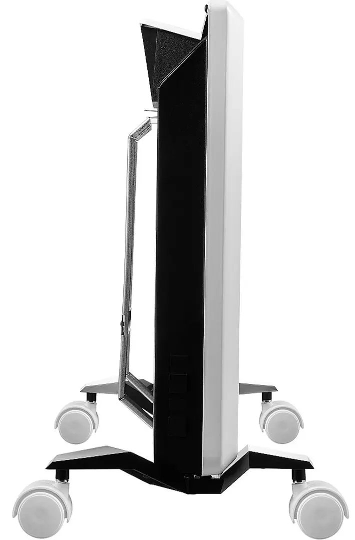 Convector Zanussi Forte Calore 2.0 ZCH/S-2000 ER (White)