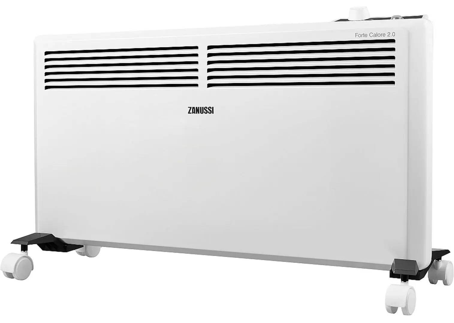 Convector Zanussi Forte Calore 2.0 ZCH/S-2000 MR (White)