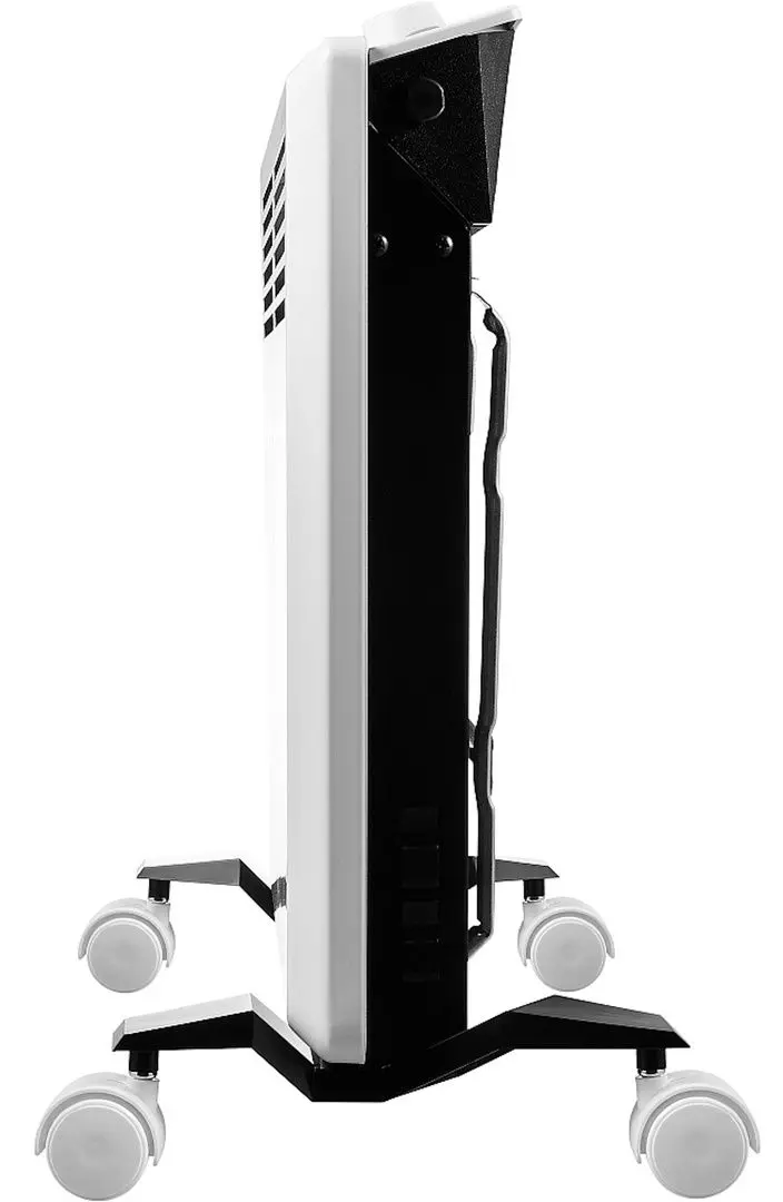 Convector Zanussi Forte Calore 2.0 ZCH/S-2000 MR (White)