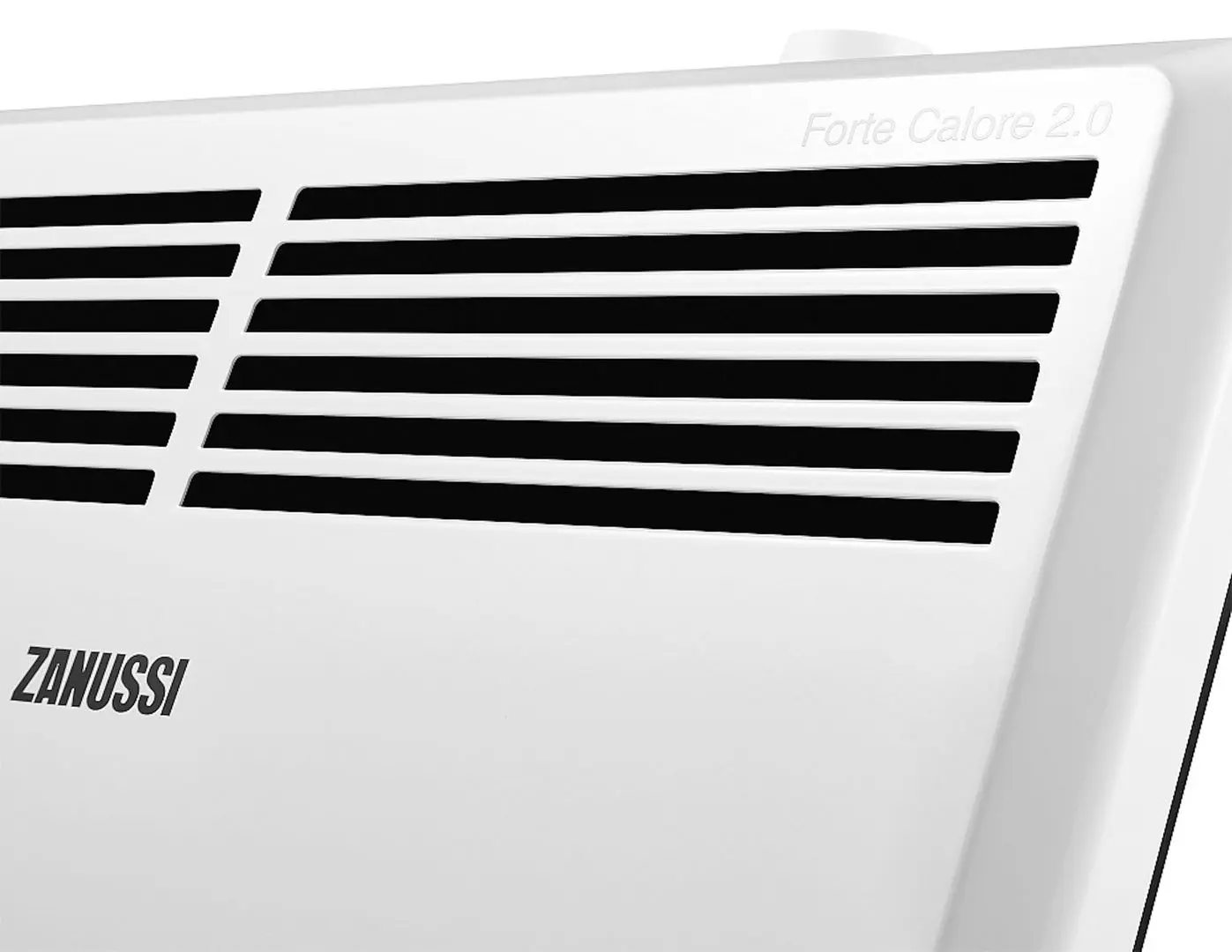 Convector Zanussi Forte Calore 2.0 ZCH/S-2000 MR (White)