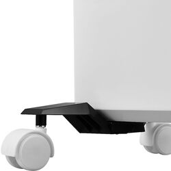 Convector Zanussi Forte Calore 2.0 ZCH/S-2000 MR (White) Thumb