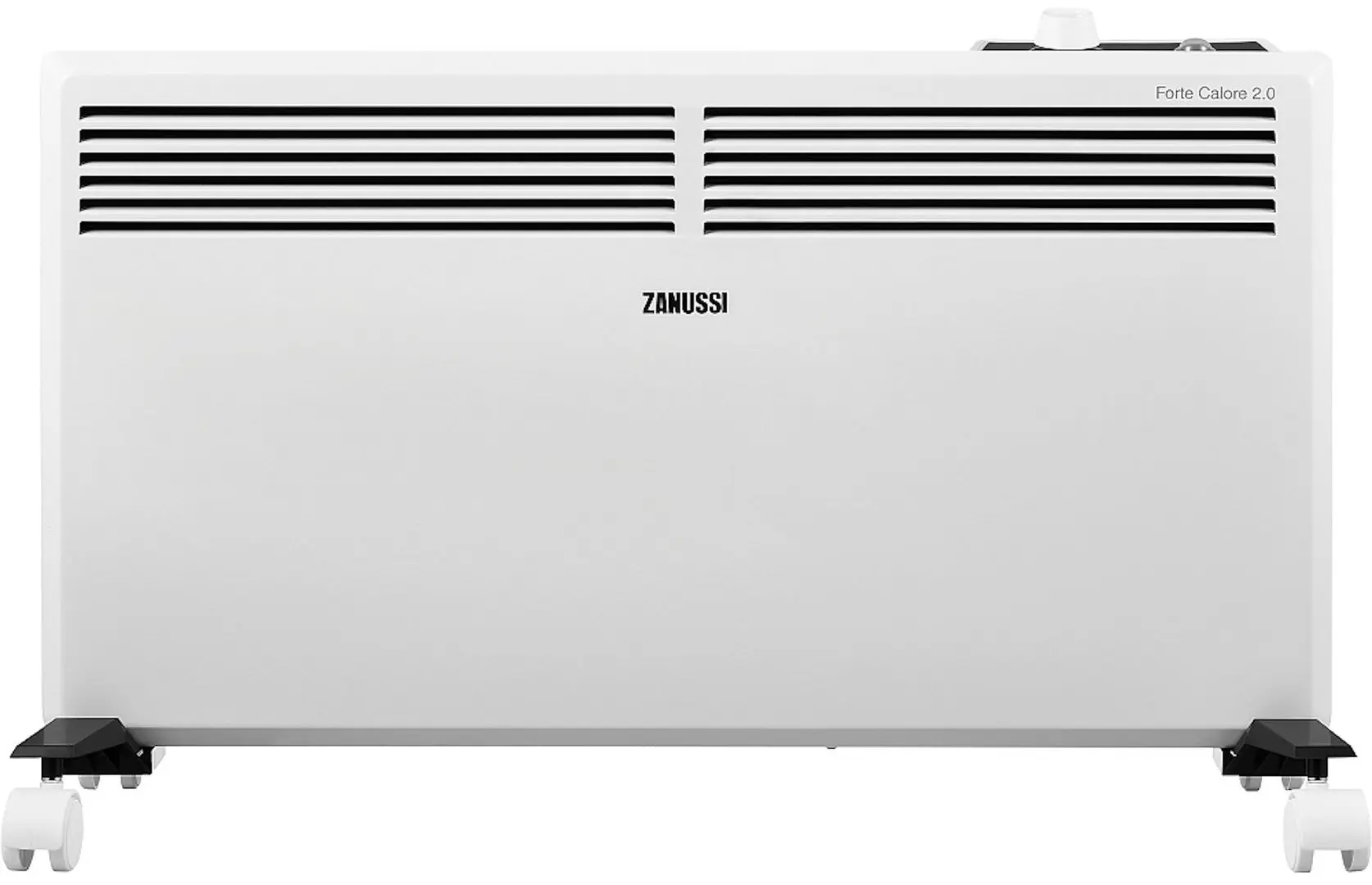 Convector Zanussi Forte Calore 2.0 ZCH/S-2000 MR (White)