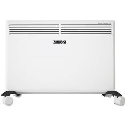 Convector Zanussi Forte Calore ZCH/C-2000 ER (White)