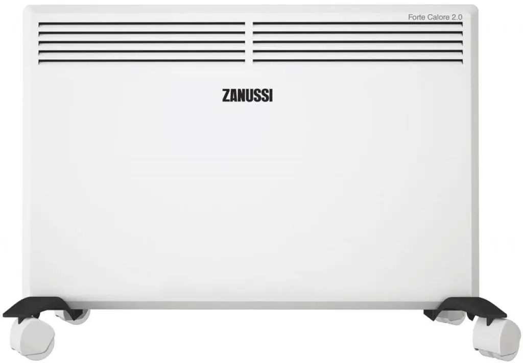 Convector Zanussi Forte Calore ZCH/C-2000 ER (White)