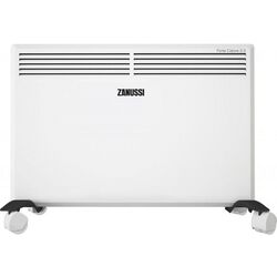 Convector Zanussi Forte Calore ZCH/S-1500 ER (White)