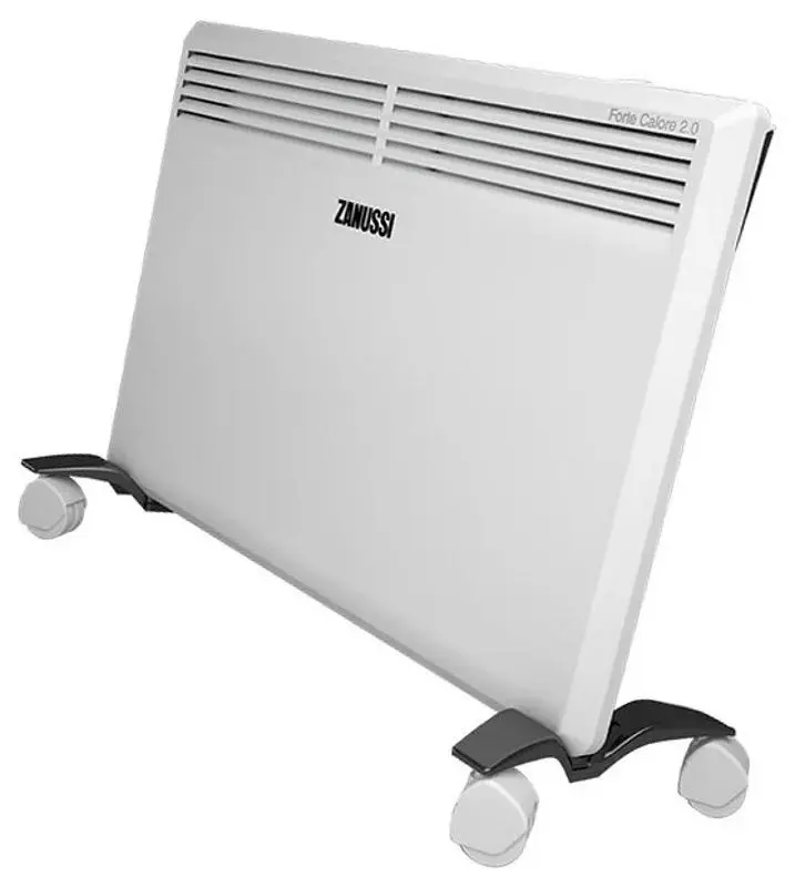 Convector Zanussi ZCH/C-2000 MR (White)