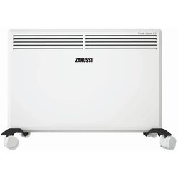 Convector Zanussi ZCH/C-2000 MR (White)
