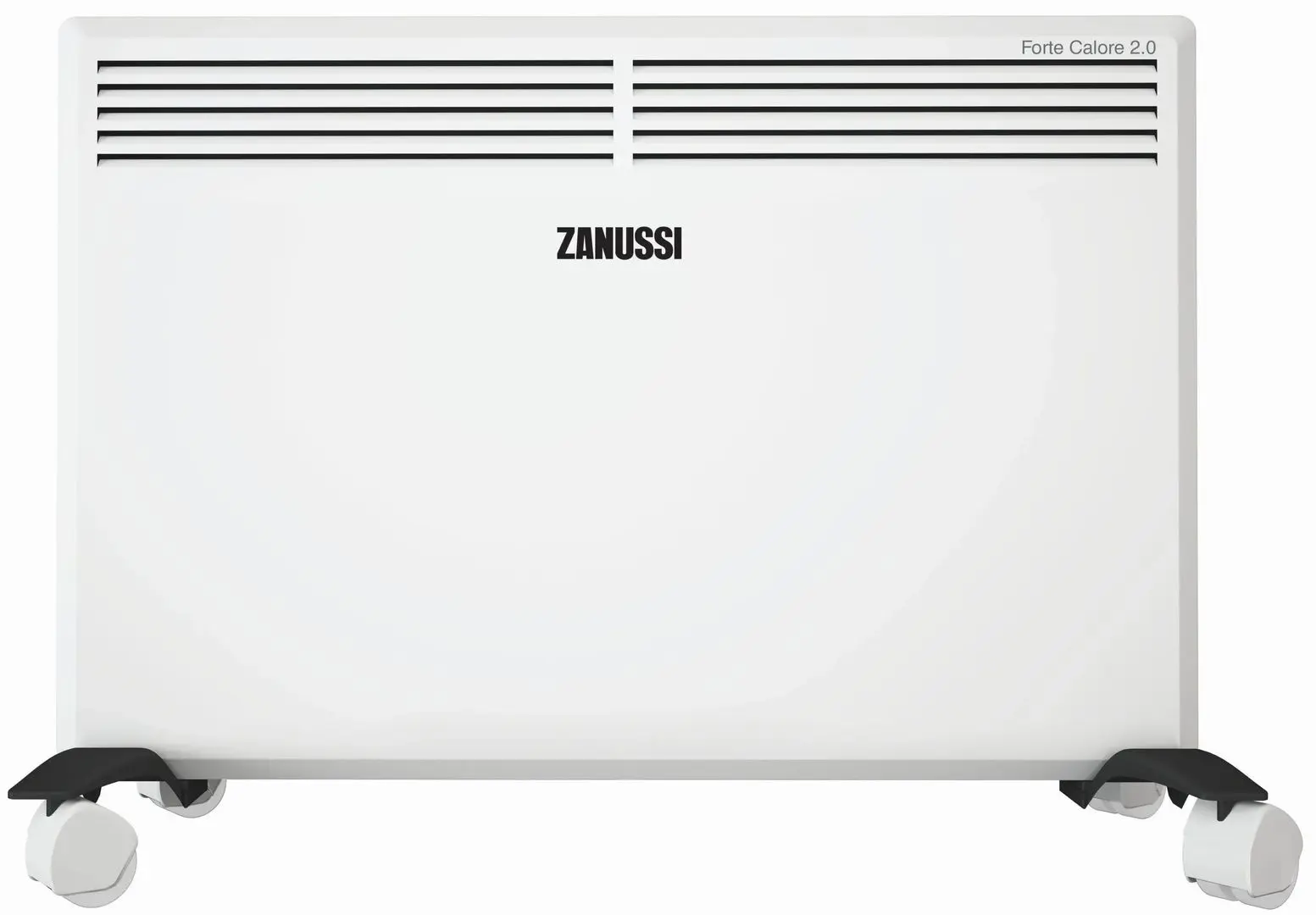 Convector Zanussi ZCH/C-2000 MR (White)