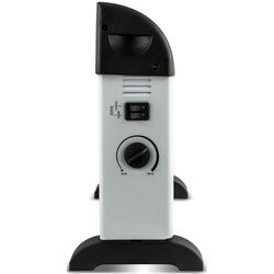 Convector electric Zass ZKH 08 (White) Thumb