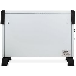 Convector electric Zass ZKH 08 (White) Thumb