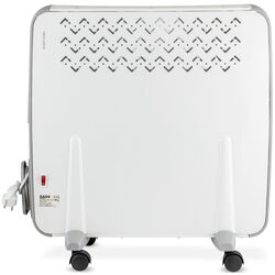 Convector Zass ZCR 02 (White/Gray) Thumb