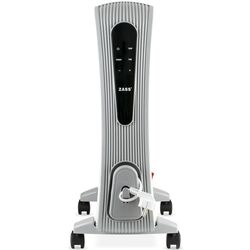 Convector Zass ZCR 02 (White/Gray) Thumb