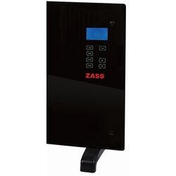 Convector Zass ZKG 01 (Black) Thumb