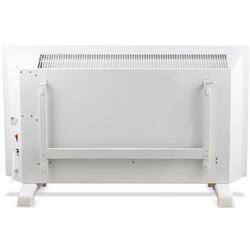 Convector Zass ZKG 01 (White) Thumb