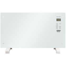 Convector Zass ZKG 01 (White)