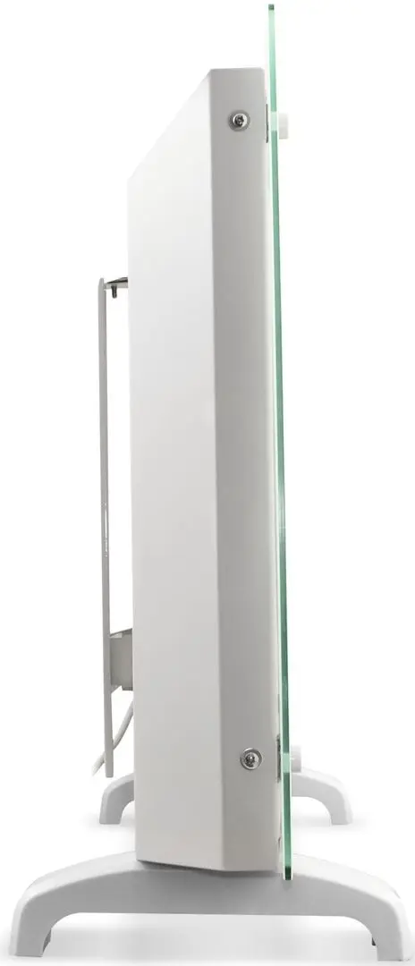 Convector Zass ZKG 01 (White)