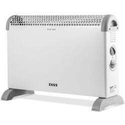 Convector Zass Zkh 03 (White)