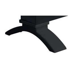 Convector Zass ZKH 09 (Black) Thumb