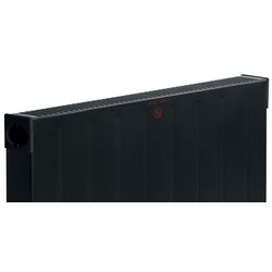 Convector Zass ZKH 09 (Black) Thumb