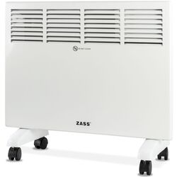 Convector Zass ZKP 01 T (White)