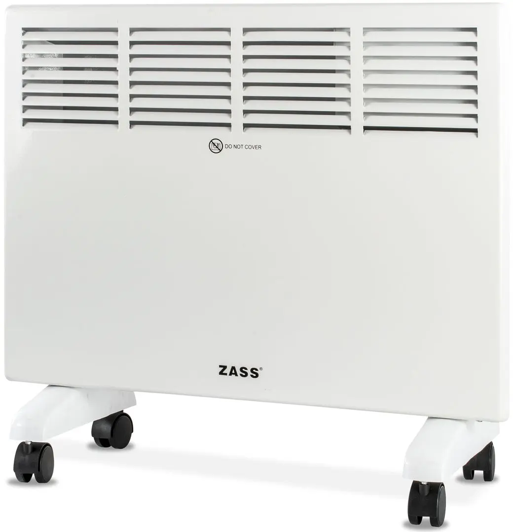 Convector Zass ZKP 01 T (White)