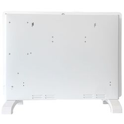 Convector Zenet Zet-526 (White) Thumb