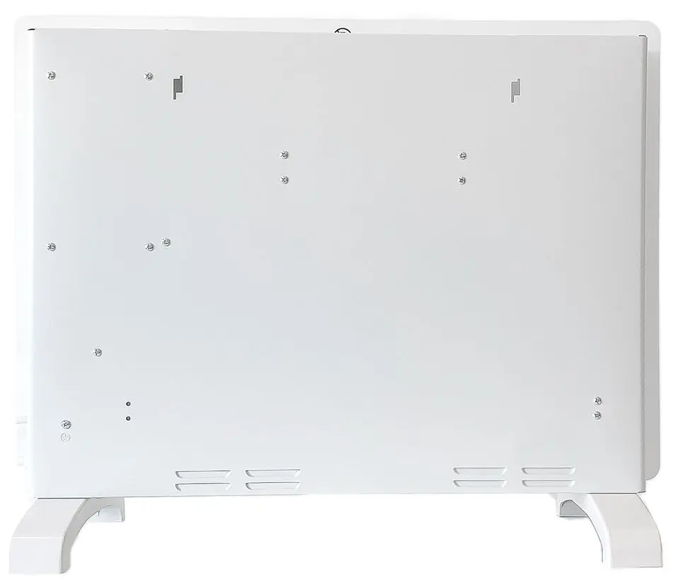 Convector Zenet Zet-526 (White)