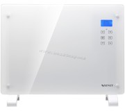 Convector Zenet Zet-526 (White)