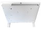 Convector Zenet Zet-526 (White)