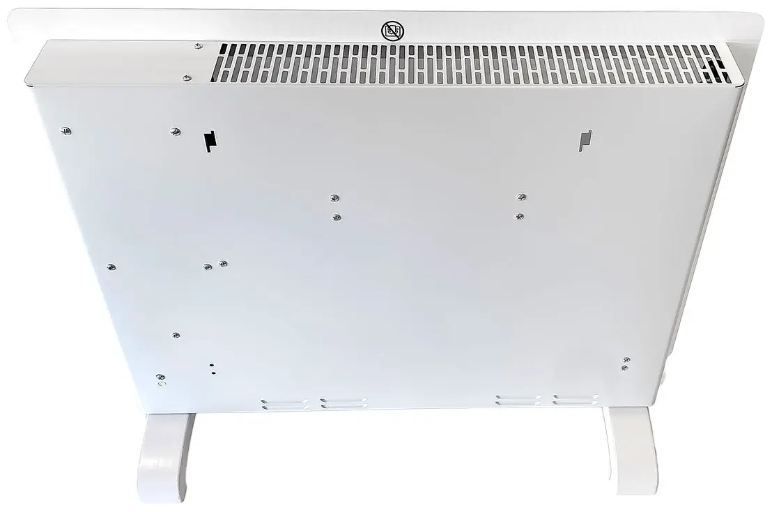 Convector Zenet Zet-526 (White)