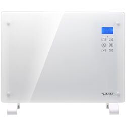 Convector Zenet Zet-526 (White)
