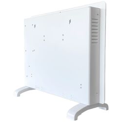 Convector Zenet Zet-526 (White) Thumb