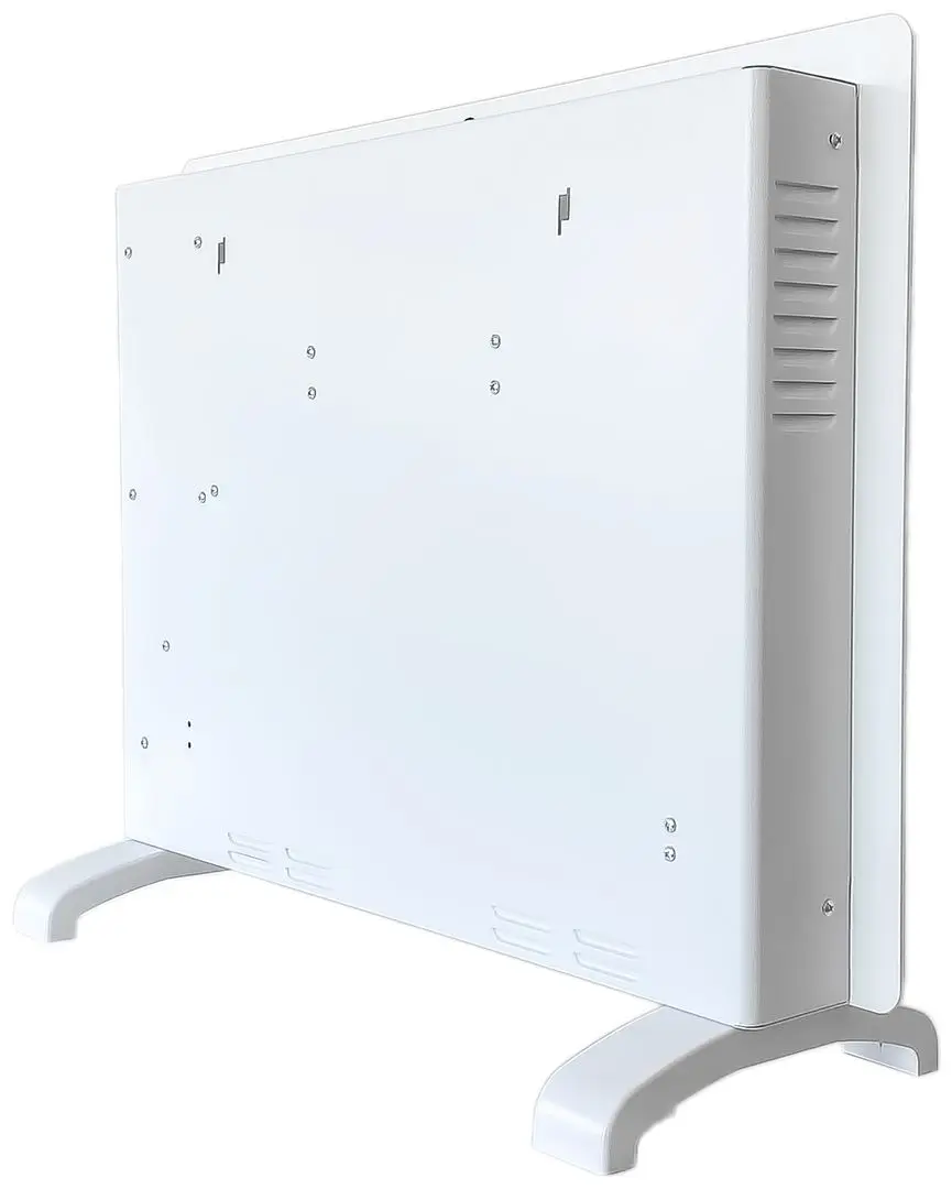Convector Zenet Zet-526 (White)